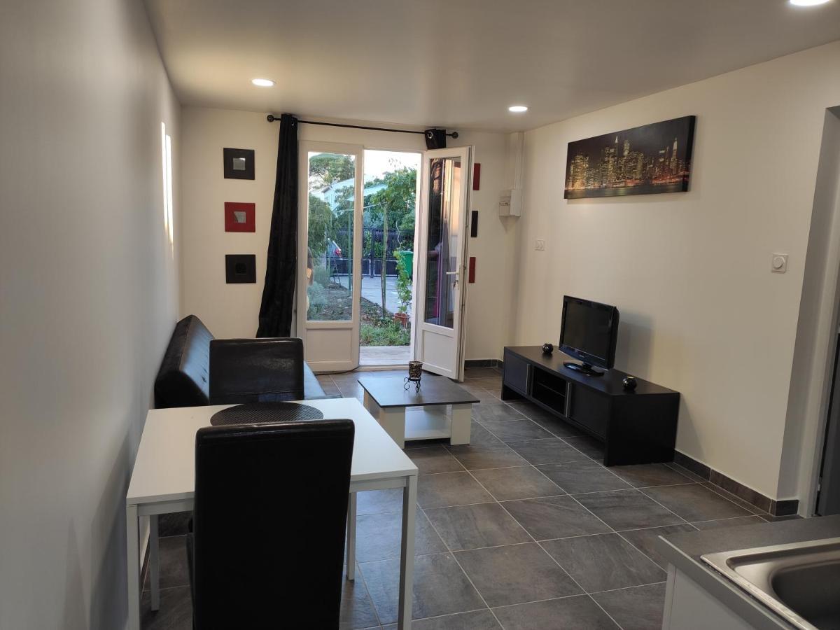 Apartment Chez Kais Avignon