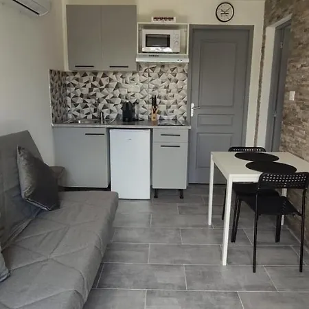 Chez Kais Apartment Avignon Exterior photo