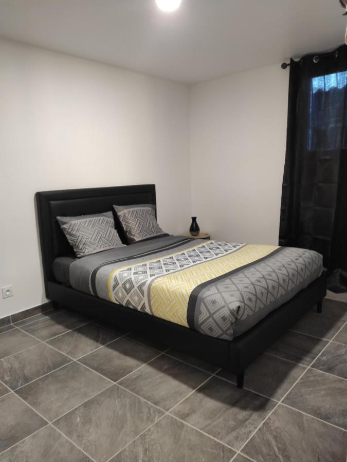 Apartment Chez Kais *