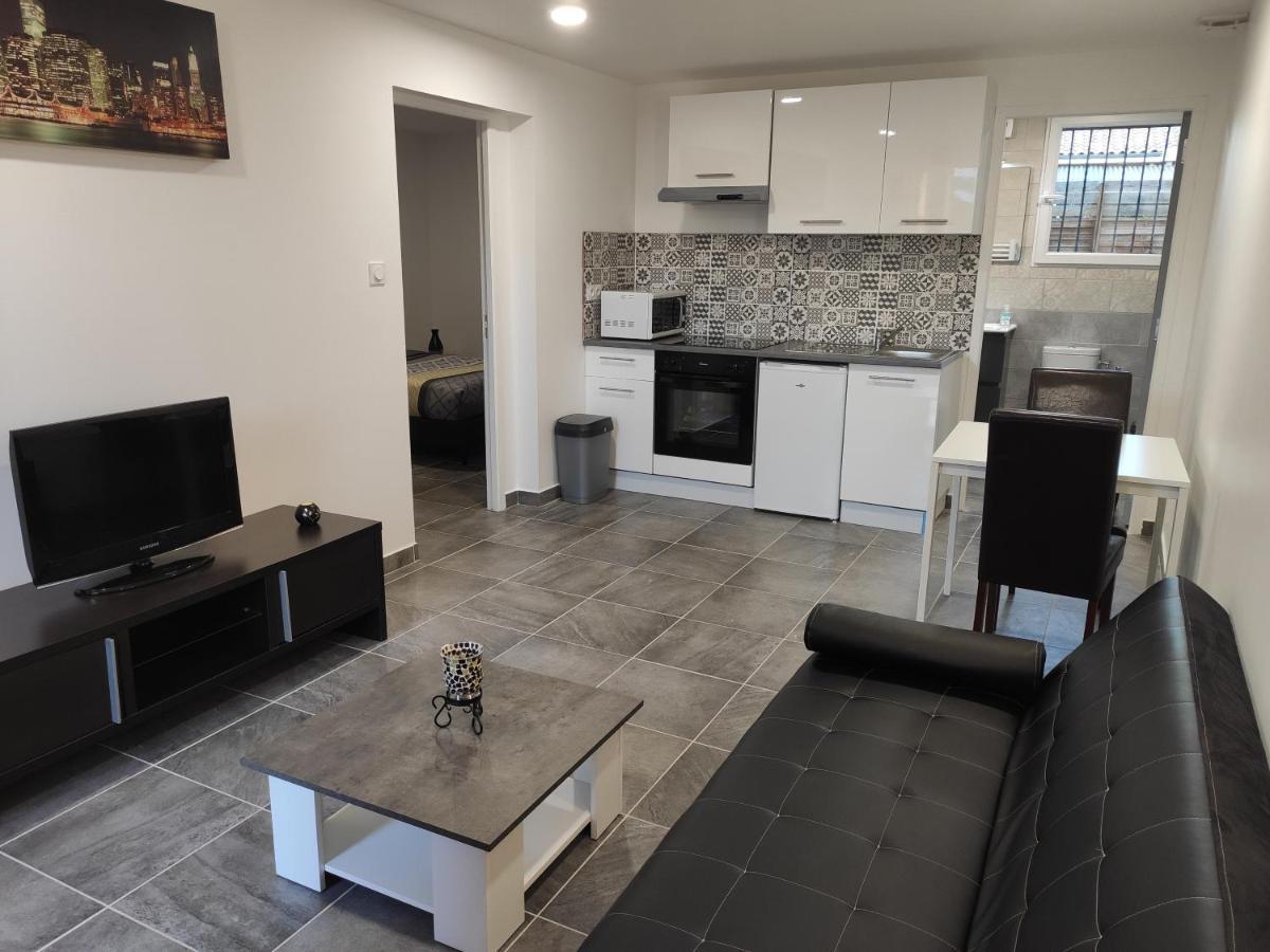 Apartment Chez Kais *